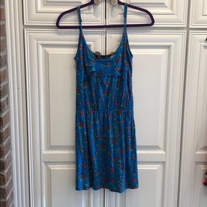 Ezekiel sundress